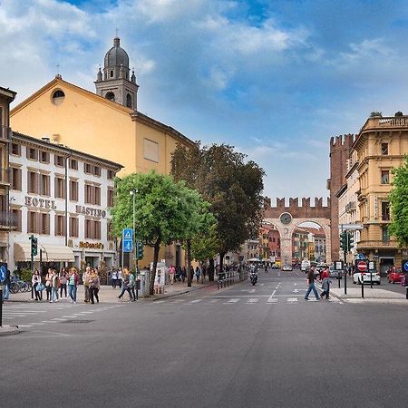 Hotel Mastino Verona Exterior photo