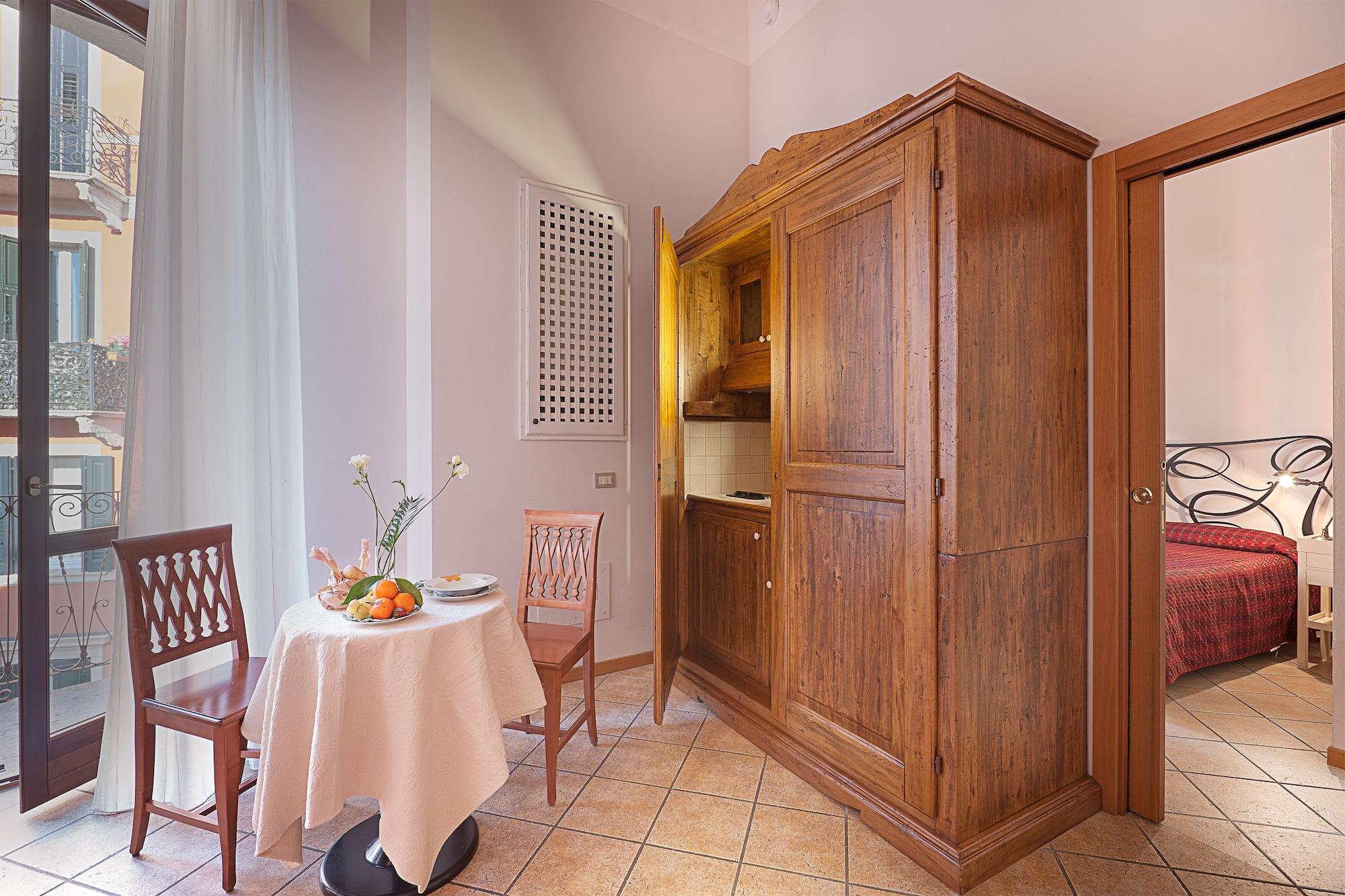 Hotel Mastino Verona Exterior photo