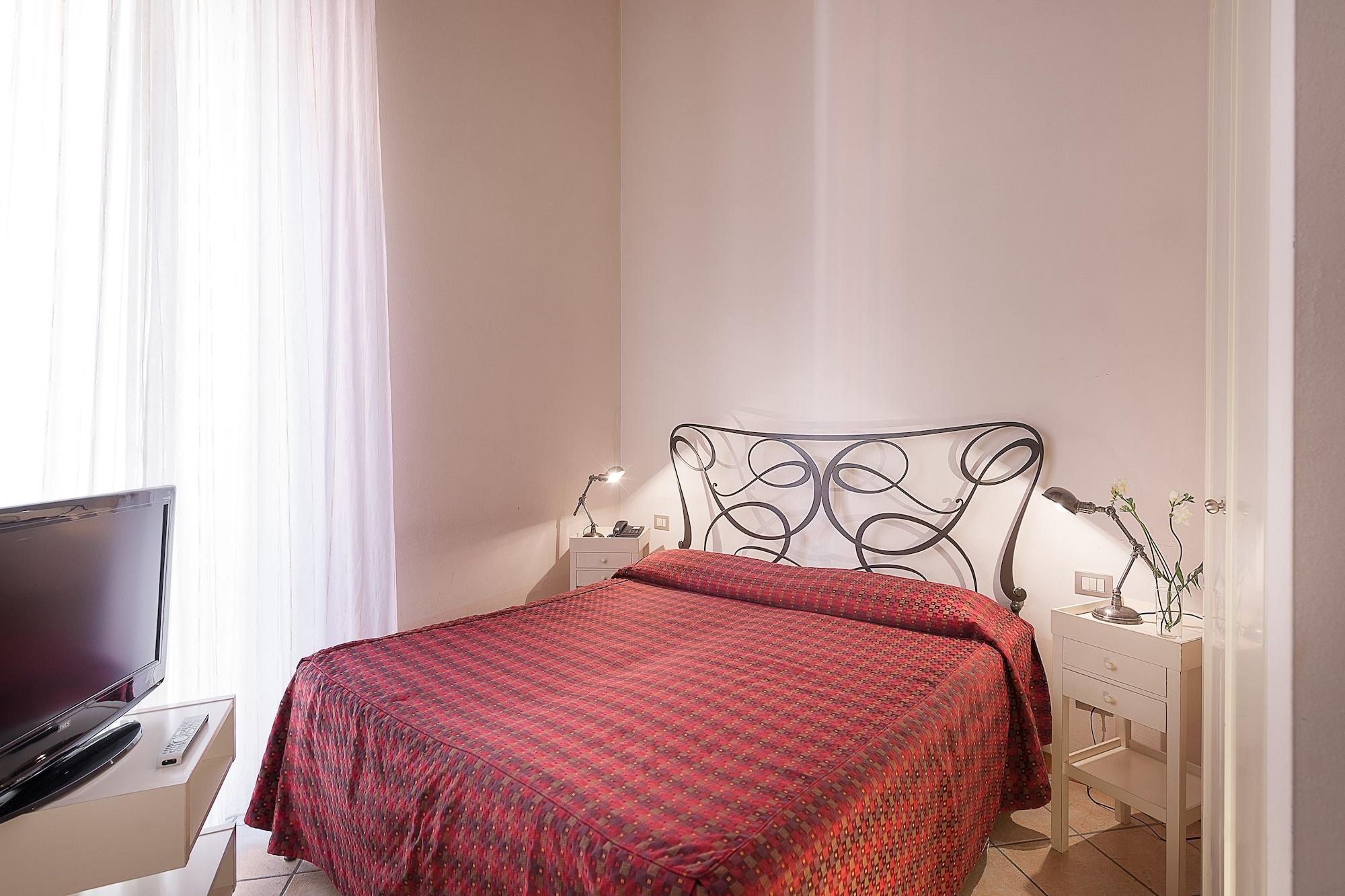 Hotel Mastino Verona Exterior photo