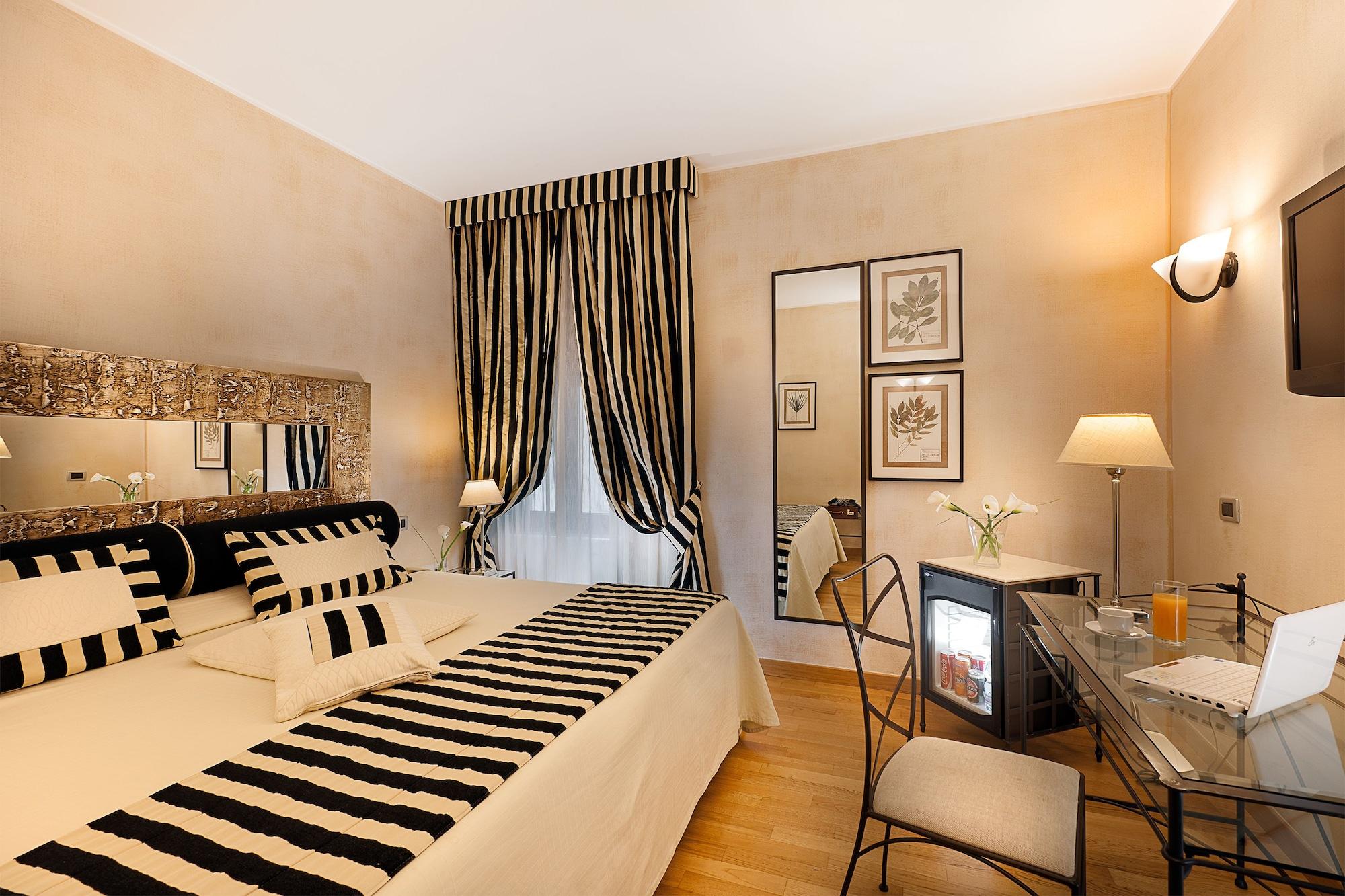 Hotel Mastino Verona Exterior photo