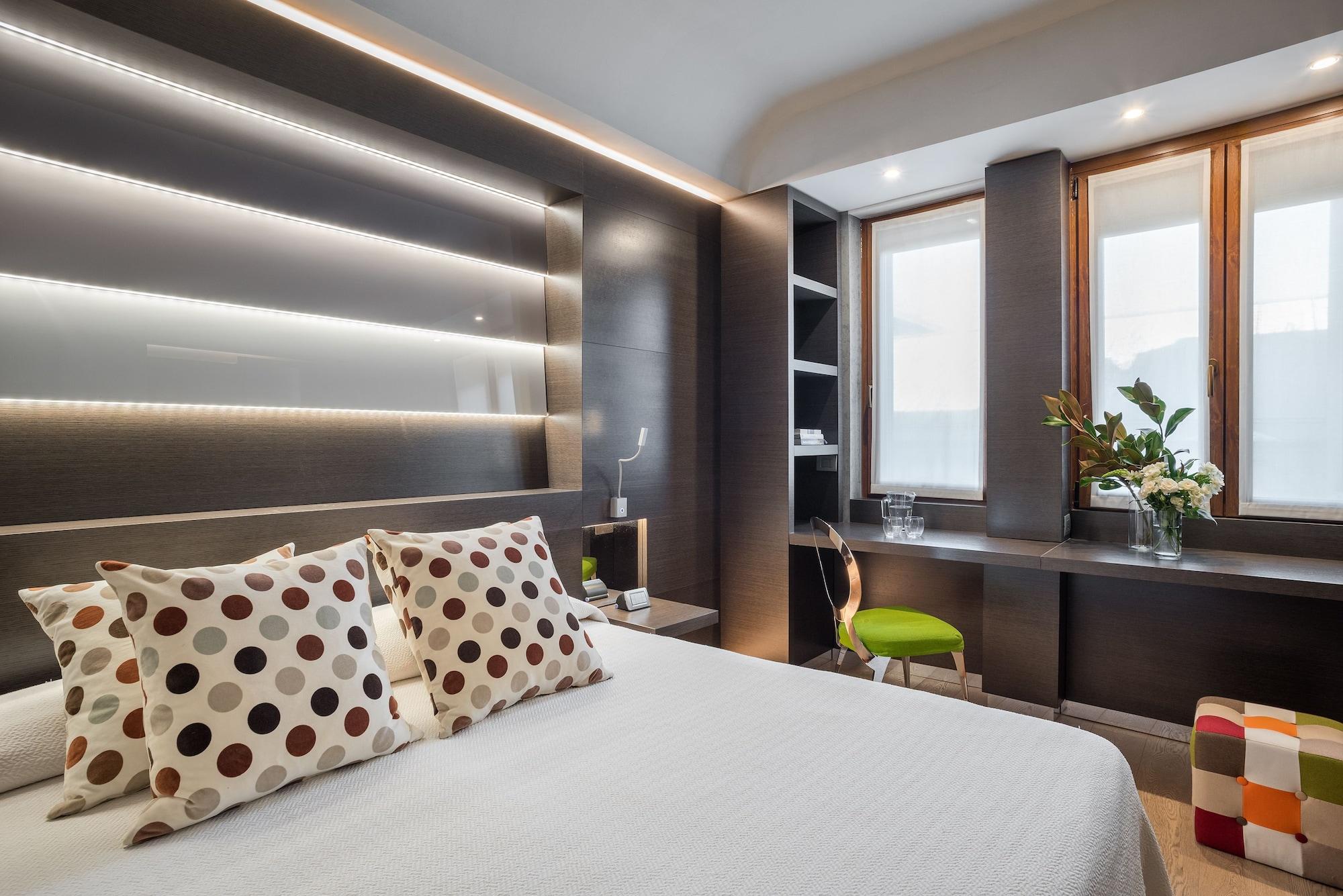 Hotel Mastino Verona Exterior photo
