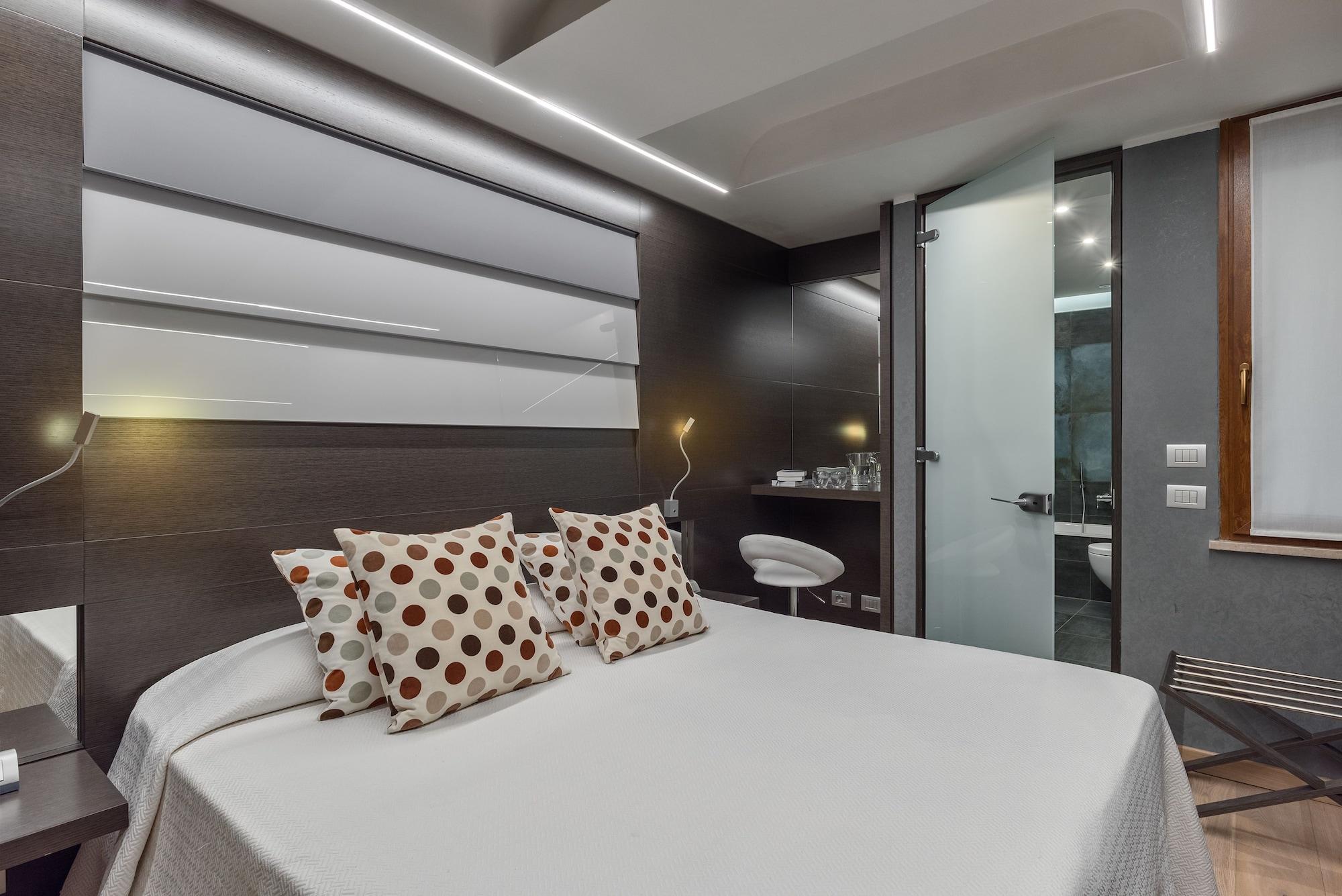 Hotel Mastino Verona Exterior photo