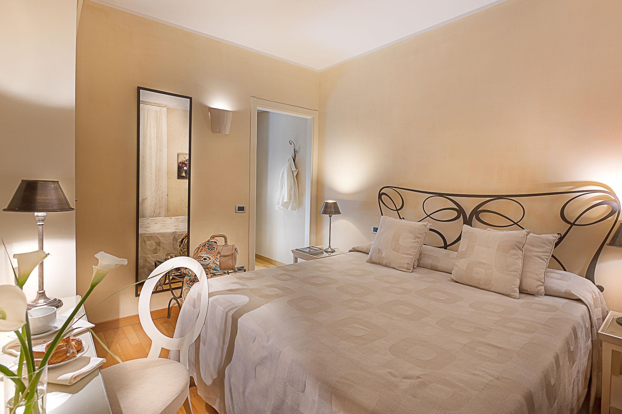 Hotel Mastino Verona Exterior photo