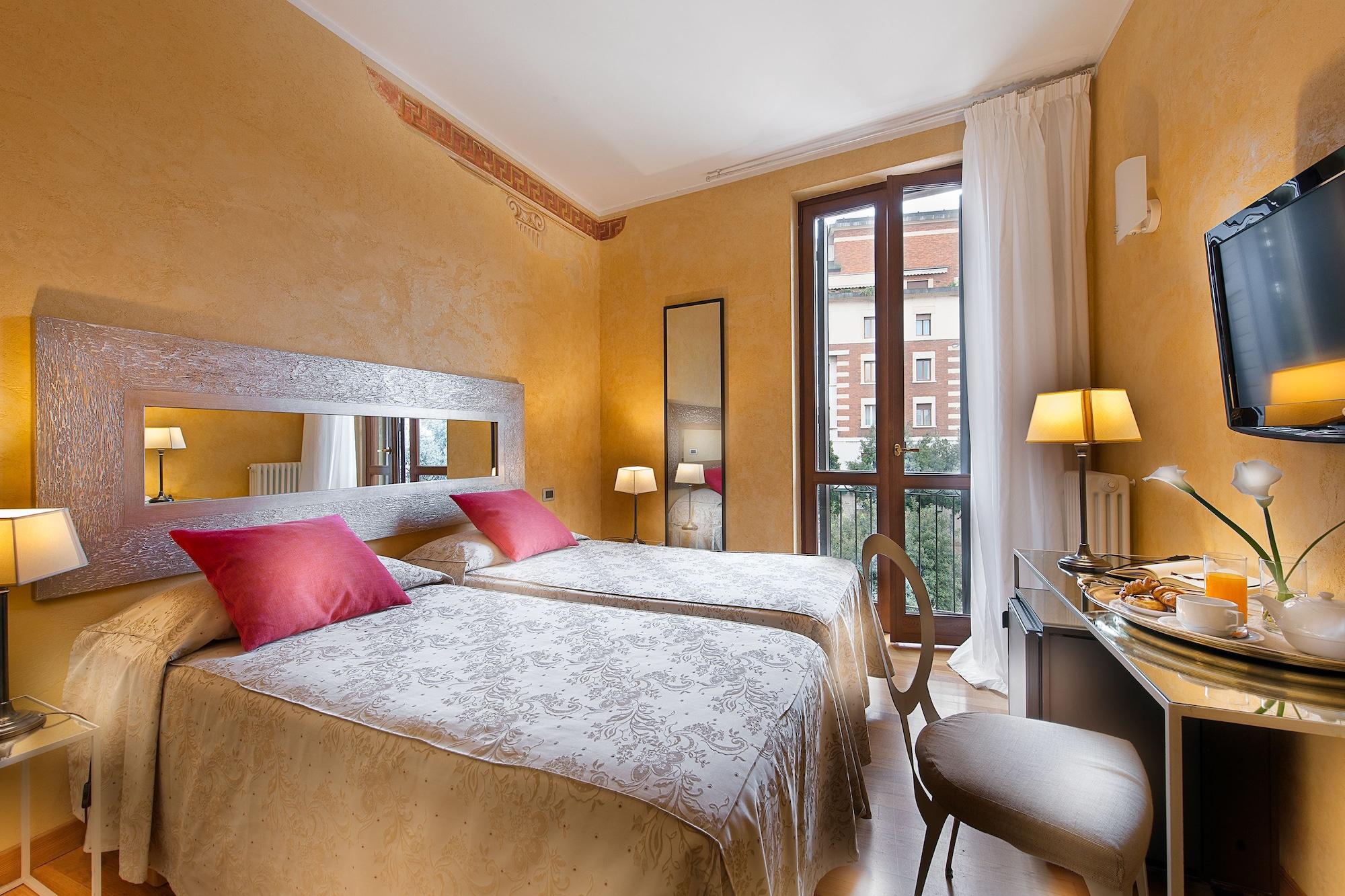Hotel Mastino Verona Exterior photo