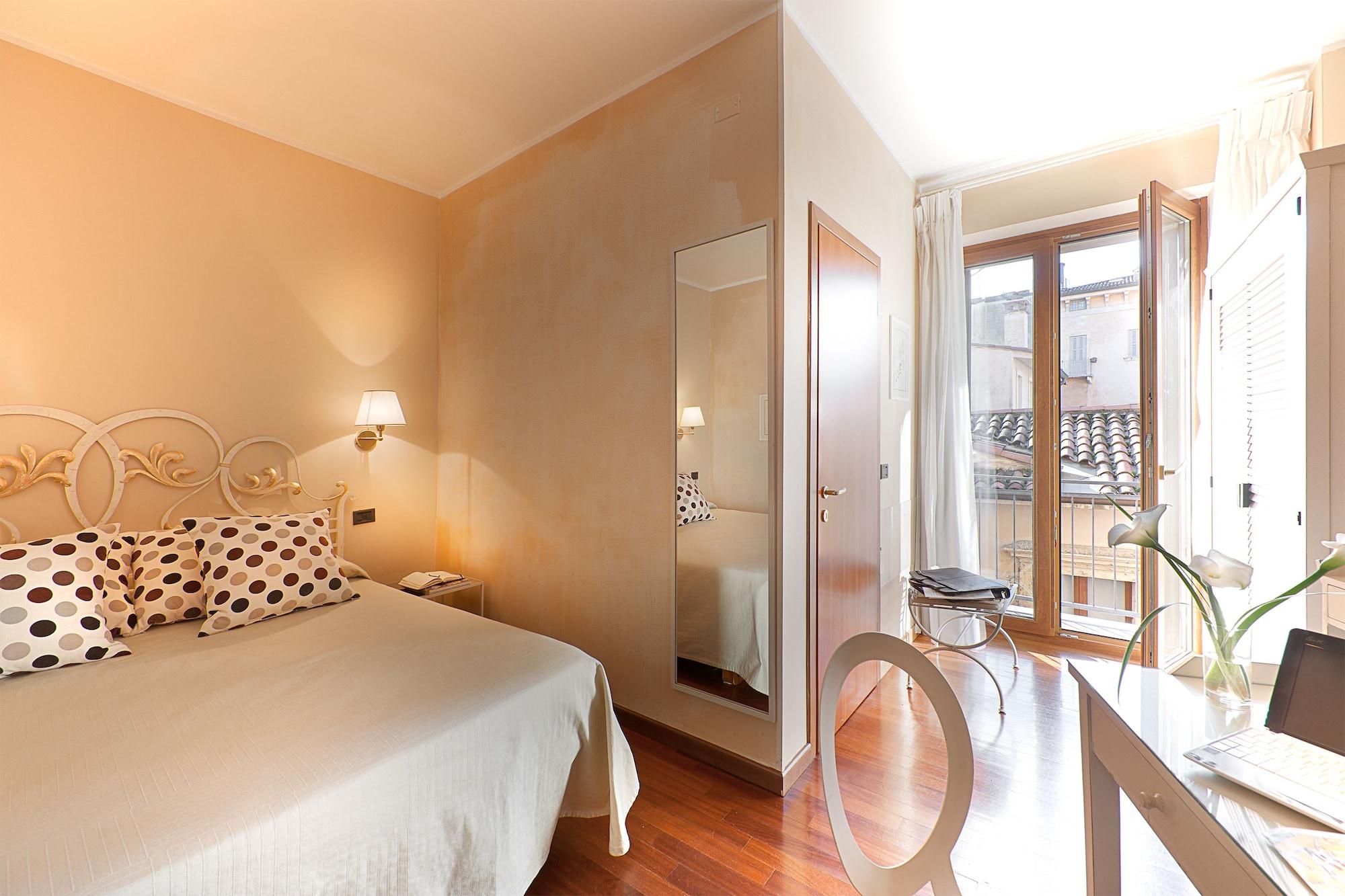 Hotel Mastino Verona Exterior photo