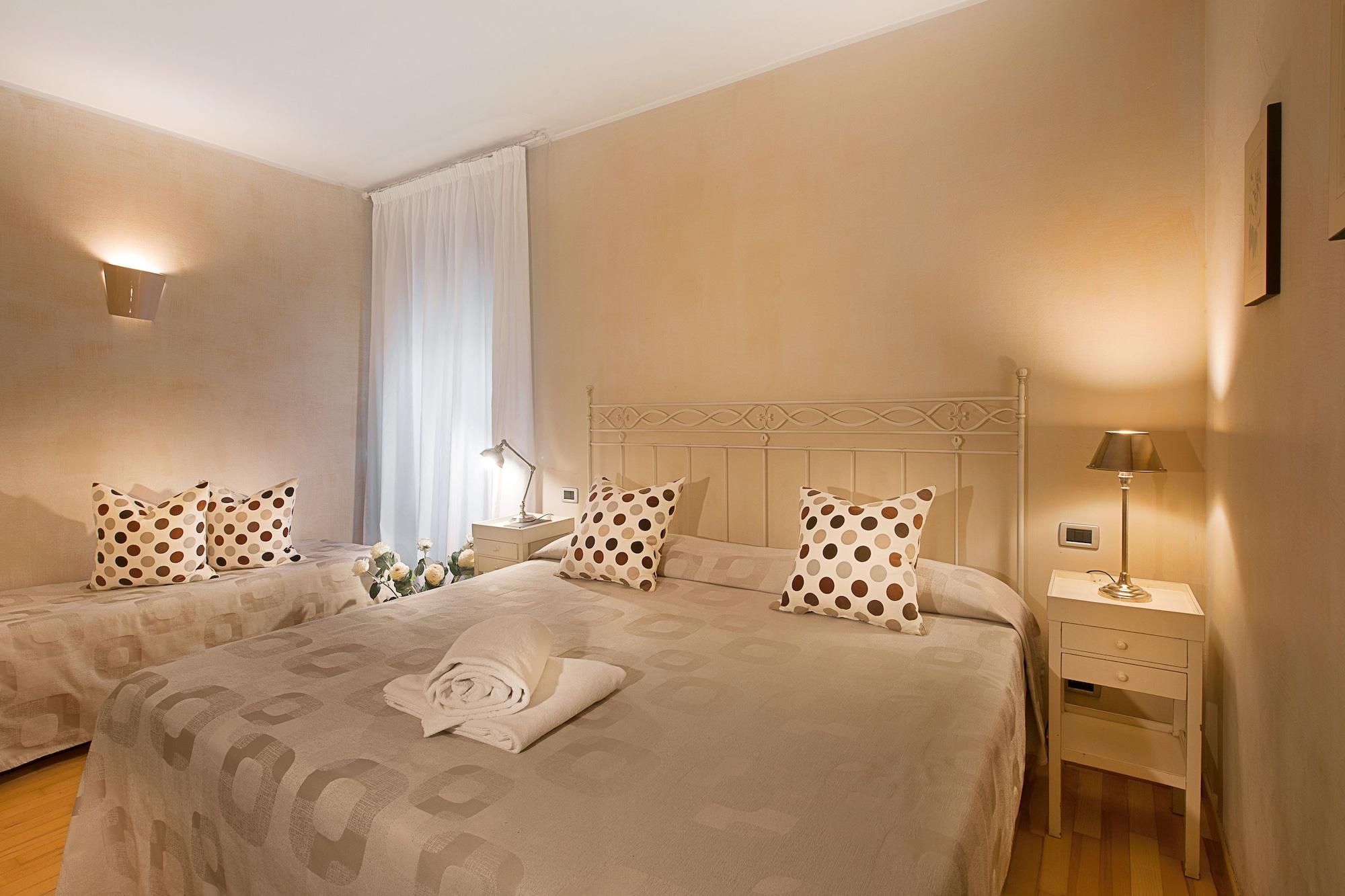 Hotel Mastino Verona Exterior photo