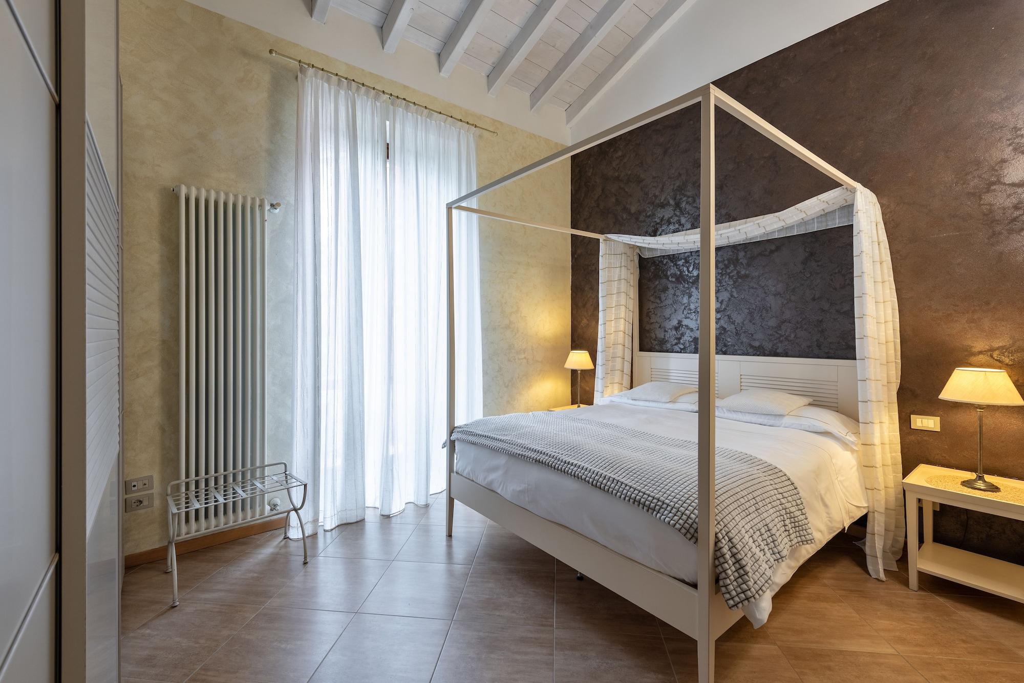Hotel Mastino Verona Exterior photo