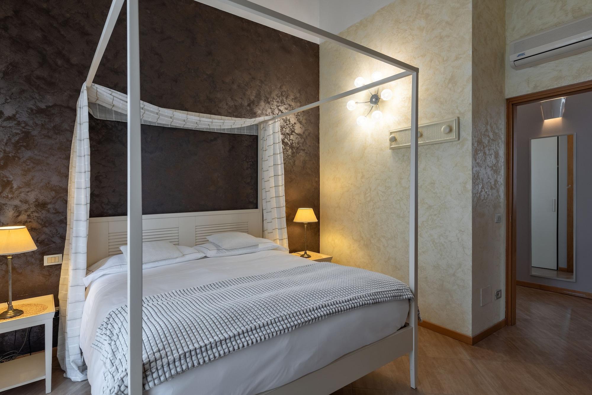 Hotel Mastino Verona Exterior photo
