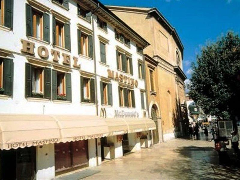 Hotel Mastino Verona Exterior photo