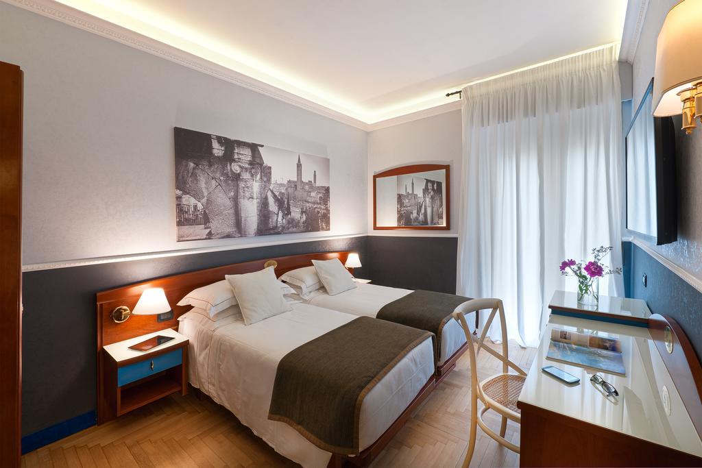 Hotel Mastino Verona Exterior photo