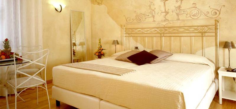 Hotel Mastino Verona Exterior photo
